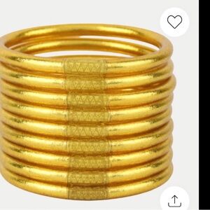 BudHaGirl, All weather bracelets